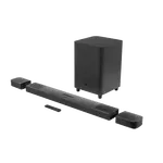 Саундбар JBL